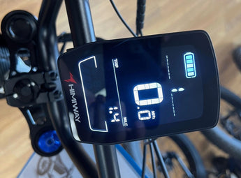 Himiway C5 Ultra