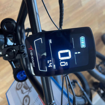 Himiway C5 Ultra