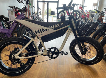 Himiway C5 Ultra