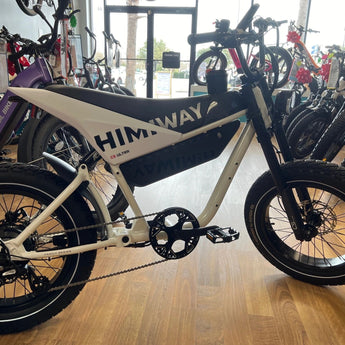 Himiway C5 Ultra