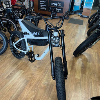 Himiway C5 Ultra