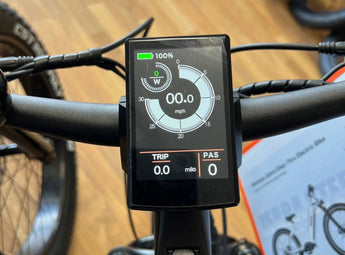 Himiway D5 Pro Mid Drive