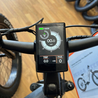 Himiway D5 Pro Mid Drive