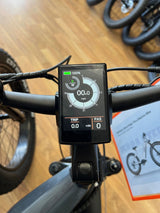 Himiway D5 Pro Mid Drive