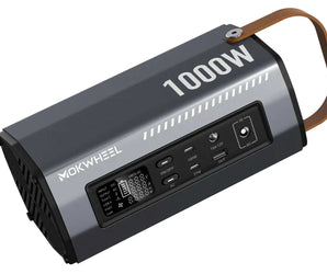 Mokwheel Inverter