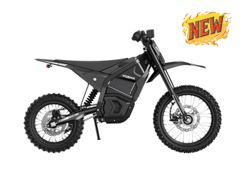 Yozma IN 10 Pro High-Performance Off-Road Electric Dirt Bike