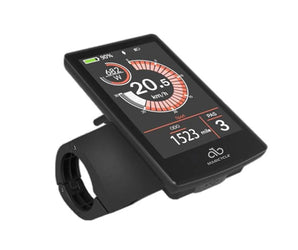 Magicycle Ebike Color Display - Deer Ocelot Pro Cruiser Pro