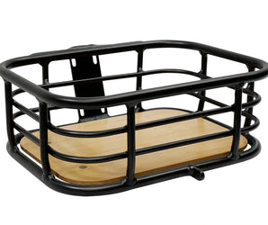 Magicycle Ebike Front Basket