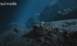 Subnado Compact Portable Underwater Scooter