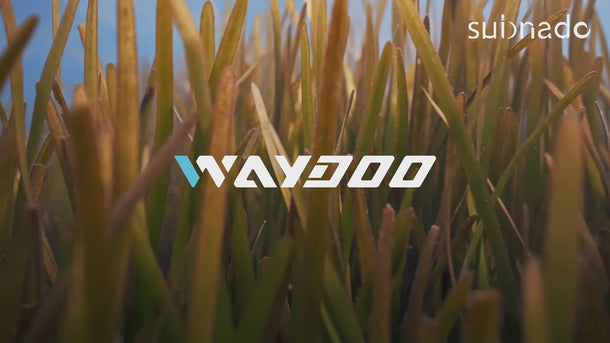 Subnado Compact Portable Underwater Scooter