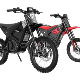 Yozma IN 10 Pro High-Performance Off-Road Electric Dirt Bike