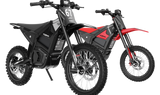 Yozma IN 10 Pro High-Performance Off-Road Electric Dirt Bike