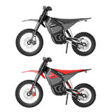 Yozma IN 10 Pro High-Performance Off-Road Electric Dirt Bike