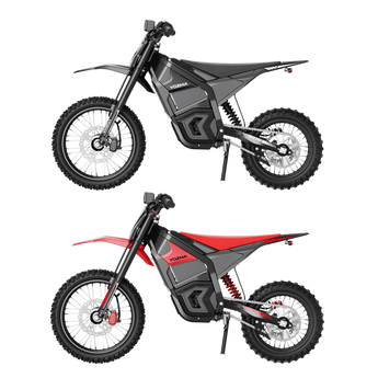 Yozma IN 10 Pro High-Performance Off-Road Electric Dirt Bike