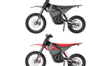 Yozma IN 10 Pro High-Performance Off-Road Electric Dirt Bike