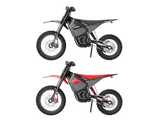 Yozma IN 10 Pro High-Performance Off-Road Electric Dirt Bike