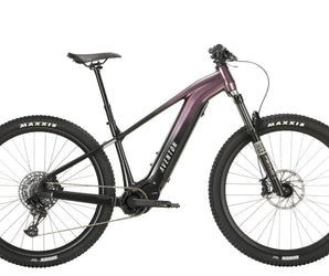 Ramblas Ebike