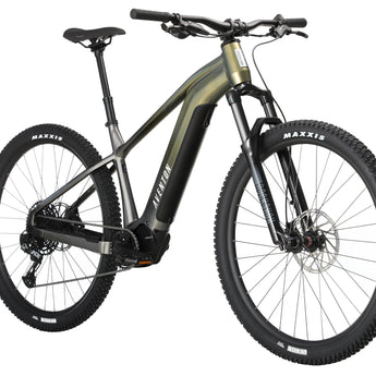 Ramblas Ebike