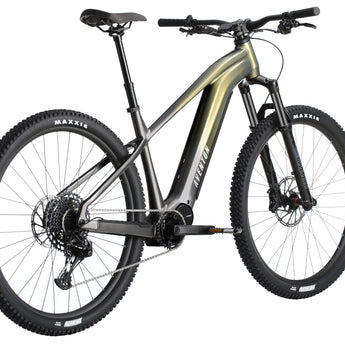 Ramblas Ebike