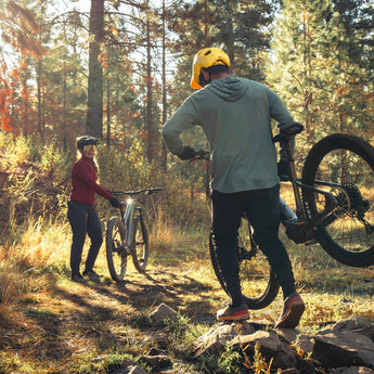 Ramblas Ebike