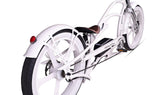 Raptor Pro DS 800W Stretch Cruiser Ebike