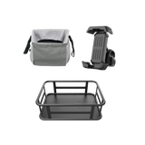 Deluxe Pet Cruiser Kit