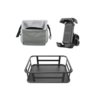 Deluxe Pet Cruiser Kit