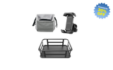 Deluxe Pet Cruiser Kit