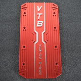 V9600 Controller Heat Sink