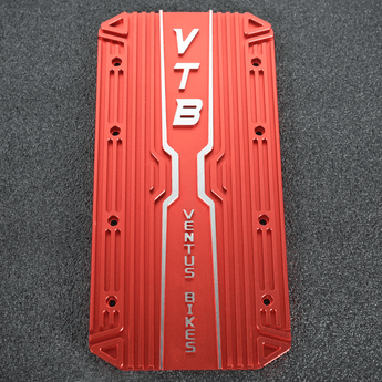 V9600 Controller Heat Sink