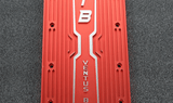 V9600 Controller Heat Sink