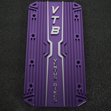 V9600 Controller Heat Sink