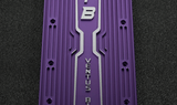 V9600 Controller Heat Sink