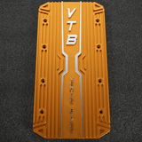 V9600 Controller Heat Sink