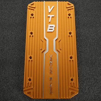 V9600 Controller Heat Sink