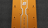 V9600 Controller Heat Sink