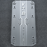 V9600 Controller Heat Sink