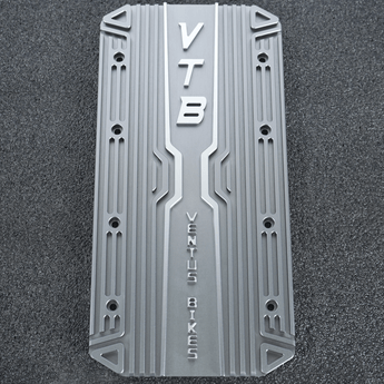 V9600 Controller Heat Sink