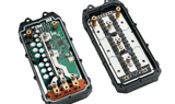 V9600 Controller Heat Sink