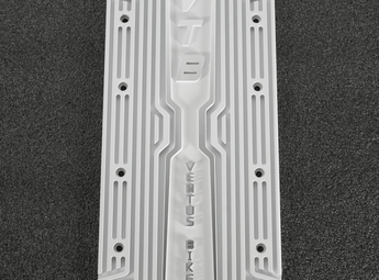 V9600 Controller Heat Sink