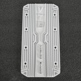V9600 Controller Heat Sink