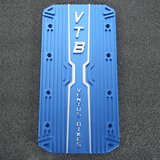 V9600 Controller Heat Sink
