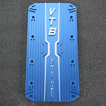 V9600 Controller Heat Sink