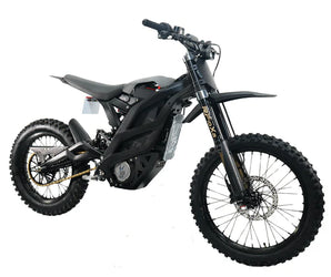 Ventus One Plus (V1+) EVO 36kw Electric Dirt Bike Free Shipping