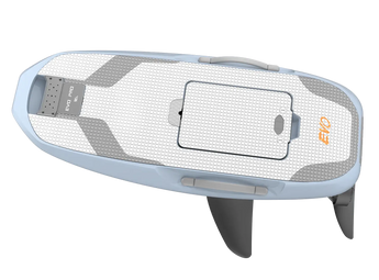 Flyer EVO Pro Plus eFoil Board 90L 6000W