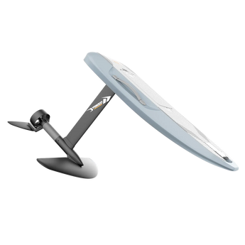 Waydoo Flyer EVO Pro Plus: Balanced Control eFoil for All Riders