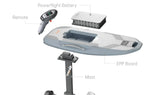 Flyer EVO Pro Plus eFoil Board 90L 6000W