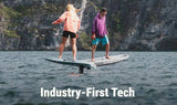 Flyer EVO Pro Plus eFoil Board 90L 6000W
