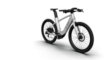 mercedes benz citybike Mercedes-AMG PETRONAS F1® Team City Edition 750 Electric Bike