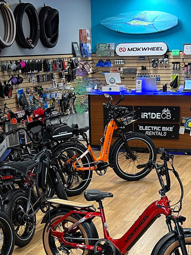 Coastal Ebike Company Coastal eBike Company Coastal Ebike Company Coastal eBike Company